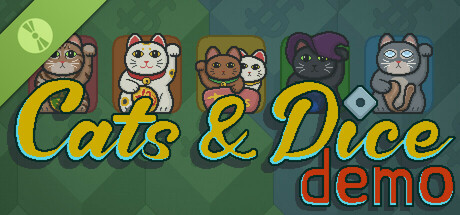 Cats & Dice Demo