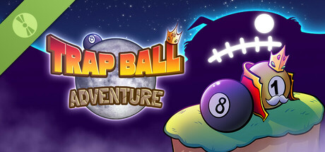 Trap Ball Adventure Demo