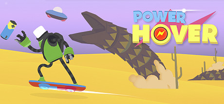 Power Hover