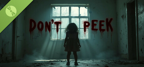 Don`t peek Demo