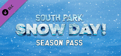 SOUTH PARK: SNOW DAY! - Season Pass