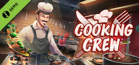 Cooking Crew Demo