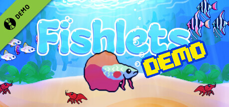 Fishlets Demo