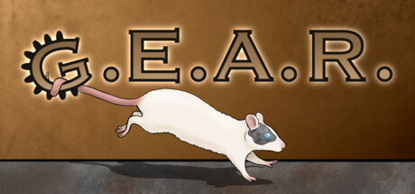 G.E.A.R: Great Engineers Are Rats