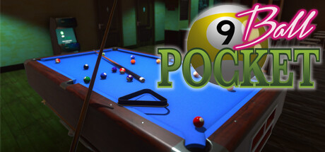 9-Ball Pocket