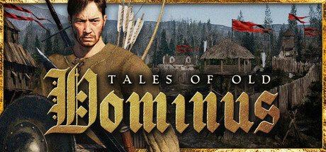 Tales of Old: Dominus Demo