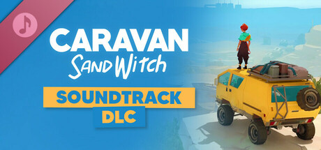 Caravan SandWitch Soundtrack