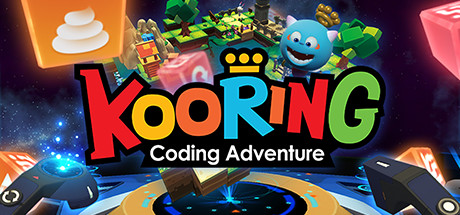 Kooring VR Coding Adventure