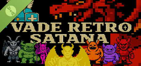 VADE RETRO SATANA Demo