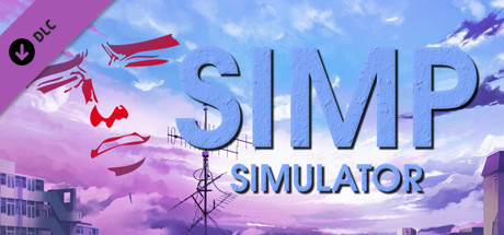 Simp Simulator - Simpy Mistress