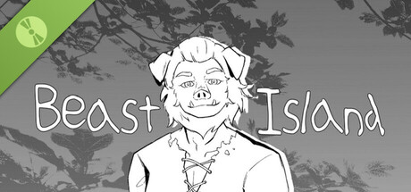 Beast Island Demo