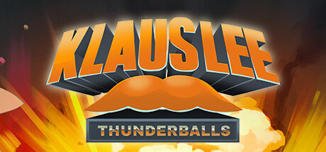 Klaus Lee - Thunderballs