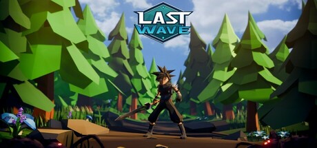 Last Wave