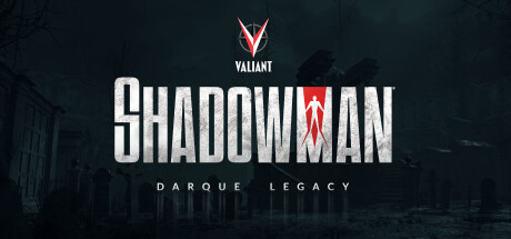 Shadowman®: Darque Legacy