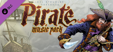 RPG Maker VX Ace - Pirate Music Pack