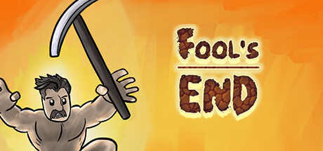 Fool's End