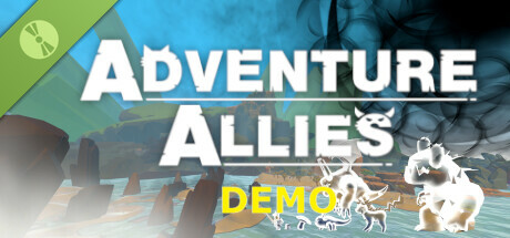 Adventure Allies Demo