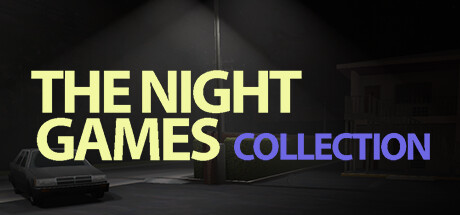 The Night Games Collection