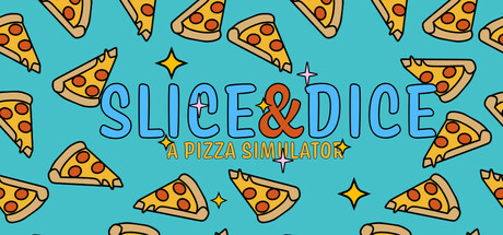 Slice & Dice: Pizza Shop Simulator