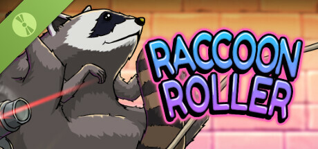 Raccoon Roller Demo