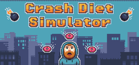 Crash Diet Simulator