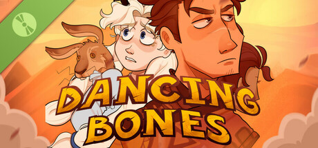 Dancing Bones Demo
