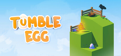 Tumble Egg Playtest