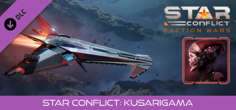Star Conflict - Kusarigama