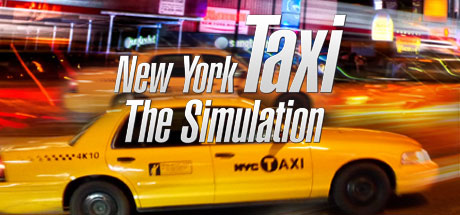 New York Taxi Simulator