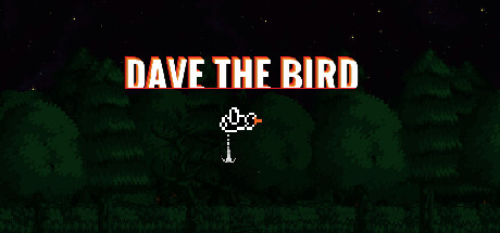 Dave the Bird