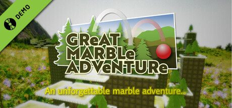 Great Marble Adventure Demo