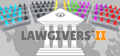 Lawgivers II