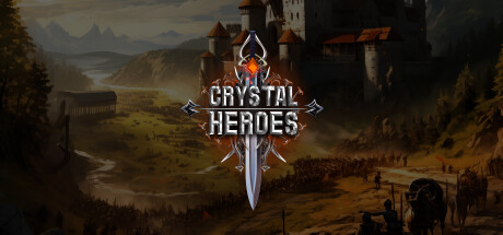 Crystal Heroes