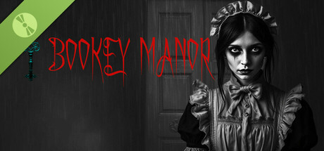 Bookey Manor Demo