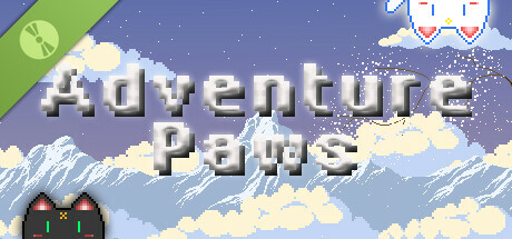 Adventure Paws Demo