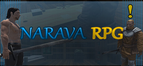 Narava RPG