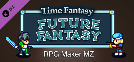 RPG Maker MZ - Future Fantasy