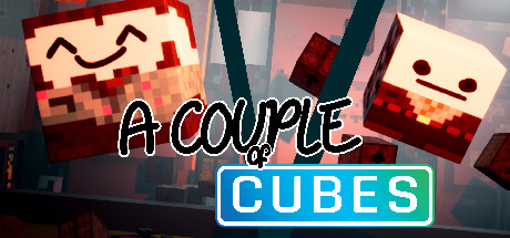 A Couple Of Cubes