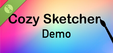 Cozy Sketcher - AI Drawing Game Demo