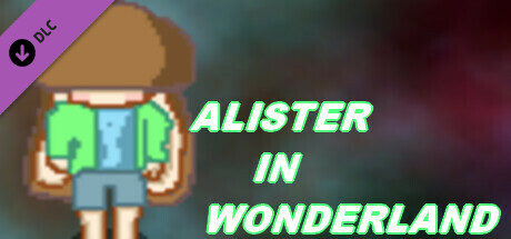 Line ALT Costume - Alister in wonderland