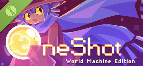 OneShot: World Machine Edition Demo