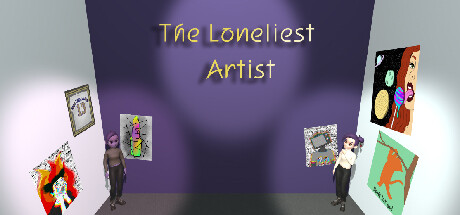 The Loneliest Artist Revamp