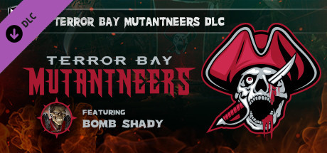 Mutant Football League: Terror Bay Mutantneers