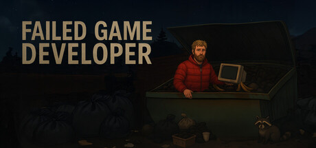 Failed Game Developer