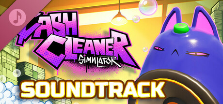 Cash Cleaner Simulator - Soundtrack