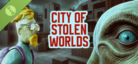 City Of Stolen Worlds Demo