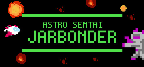 Astro Sentai Jarbonder