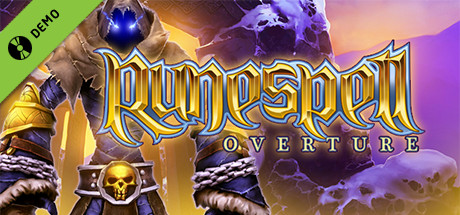 Runespell: Overture Demo