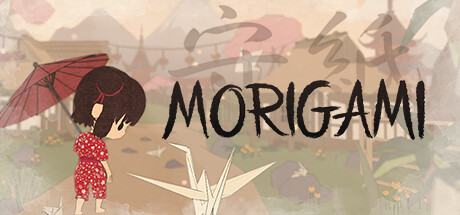 Morigami