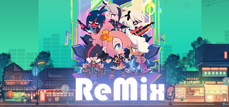 共鸣 ReMix